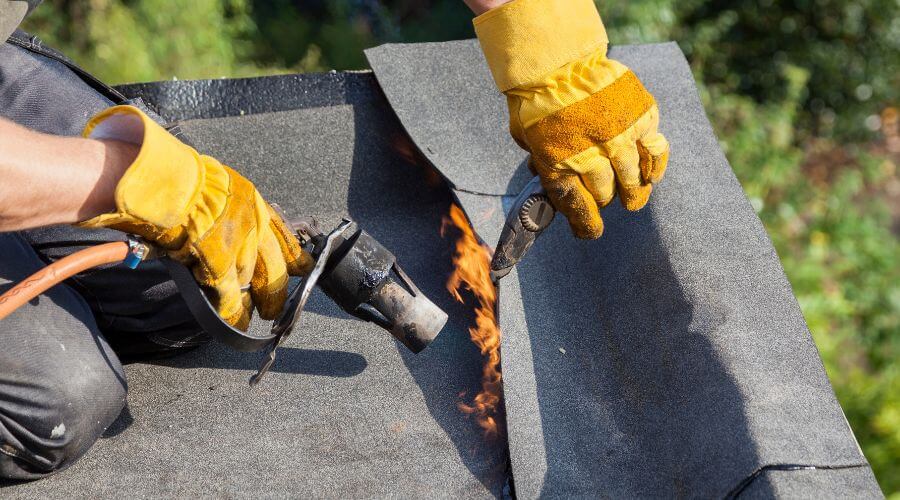 Local Chimney Repair in Glenpool, OK